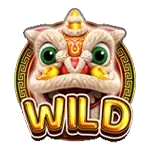 Chinese New Year 2 - สัญลักษณ์ Wild
