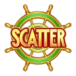 Cruise Royale - Scatter Symbol