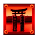 Geisha - Scatter Symbol
