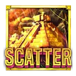 Gold Trail - Scatter Symbol