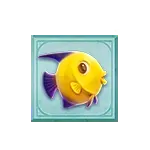 Grand Blue - Fish Symbol