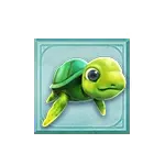 Grand Blue - Turtle Symbol