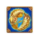 Lucky Fortunes - สัญลักษณ์ ปลาคาร์ปทองคำ