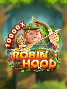Robin Hood - โรบินฮู้ด