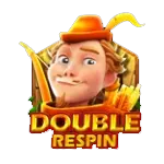 Robin Hood - Double Respin Symbol