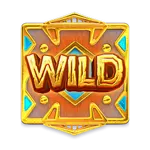 Safari Wilds - สัญลักษณ์ Wild