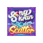 Songkran Splash - Scatter Symbol