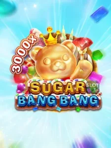 Sugar Bang Bang - ซูการ์ แบง แบง