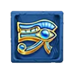 Treasure Raiders - สัญลักษณ์ ดวงตาแห่งฮอรัส